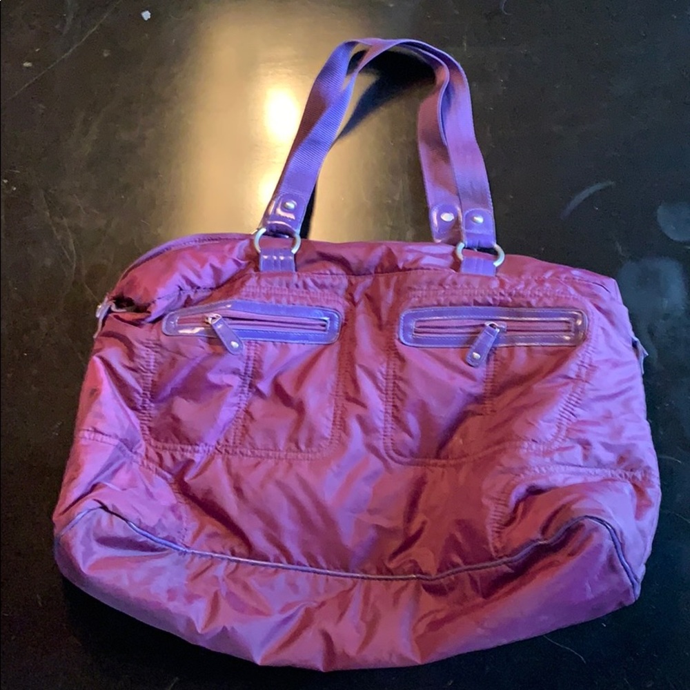 Shoulder bag
